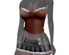 Brown Outfit Eira ☀