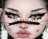 ʜ cleo on nose!!