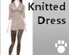 Knitted Dress BE