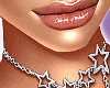 Stellar Necklace
