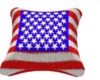 Big USA pillow