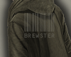 B. F