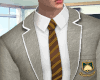 Sy| Yearbook suit beige