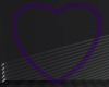 Purple Heart Kiss