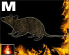 HF Shoulder Urt Rat M