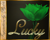 I~Lucky Rose*Crystal