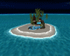 Island w/Moon