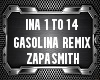 Gasolina Remix