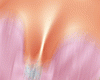 NK Sexy Heart Gala Pink