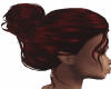 Red Shakira Hair