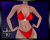 :XB: Red Bikini RL
