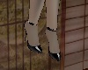 BlackMaid Shoes