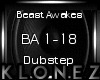 Dubstep | Beast Awakes