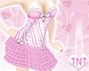 Pink Crush Hanna Dress
