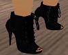 My Sexy Black Boots