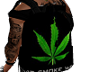 male weedpack