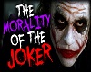 joker bar