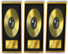MD GOLD RECORD