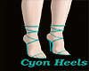 Cyon Heels