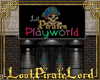[LPL] Pirates Playworld
