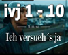 Matterz - Ich versuchs j