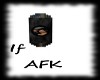If AFK