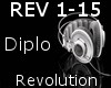 Revolution Remix-Diplo