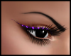 Purple Gems Eyeliner