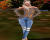 R~Fall Sweater Outfit RL