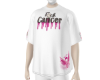 kids never give up shirt