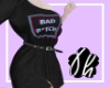J♡ Bad b*tch Sweater