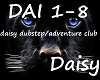 Daisy Dubstep Pt1