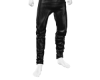 Leather Pants Uni