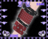 KID Right Emo Bracelets