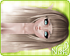 [Nish] Kat Hair