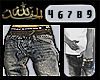 Ed H x Denim