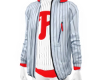AS Phillies Jacket