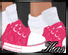 |Kid| Unicorn Shoes Pink