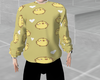 chicken sweater