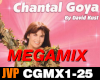 Chantal Goya Megamix