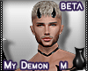 [CS] My Demon Dark.M