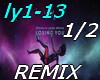 Losing you-REMIX 1/2