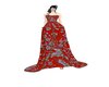 dres red wd