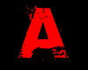 Destroyed Font-A-Red