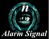 (CC) Alarm Signal  ..n..