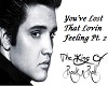 Elvis - Lovin Feelin Pt2