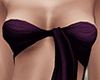 |N| Sexy Purple Wrap