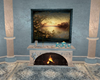 [!P] Fairytale Fireplace