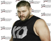 Kevin Owens cut out