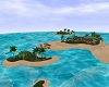 PARADISE ISLAND BEACH